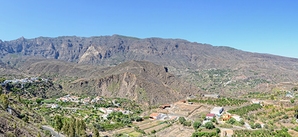 Hotels in San Bartolome de Tirajana